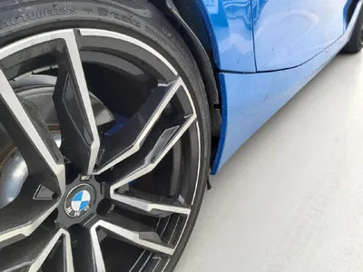 2020 BMW Z4 WBAHF7106LWW80915 VIN:WBAHF7106LWW80915