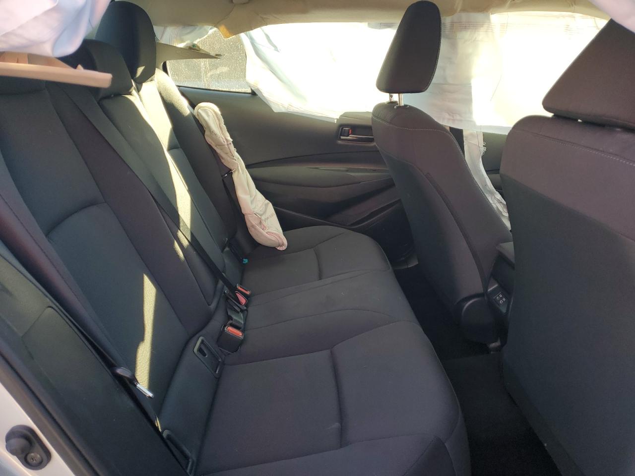 2023 TOYOTA COROLLA LE VIN:5YFB4MDE9PP067335