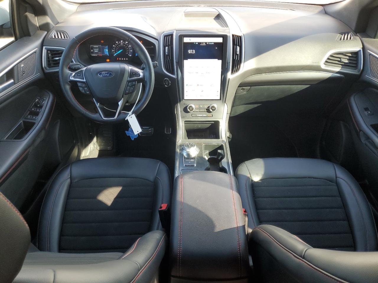 2023 FORD EDGE SEL VIN:2FMPK4J9XPBA14036