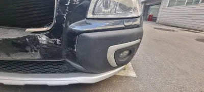 2015 Volvo XC70 VIN: