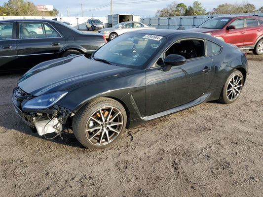 2023 TOYOTA GR 86  VIN:JF1ZNBC15P8759687