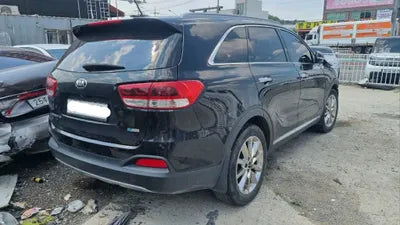 2015 Kia Sorento 928KMKNAPH81ABFA0 VIN:928KMKNAPH81ABFA0