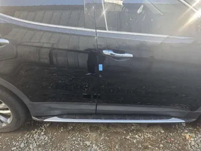 2018 Hyundai Santa FE KMHSW81UBJU799684 VIN:KMHSW81UBJU799684