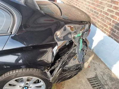 2018 BMW 320 WBA8C5105JA074710 VIN:WBA8C5105JA074710