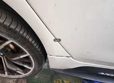 2021 BMW 530 WBA71BH00MWW92496 VIN:WBA71BH00MWW92496