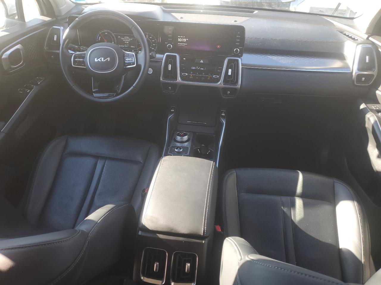 2023 KIA SORENTO EX VIN:KNDRHDLG6P5176337