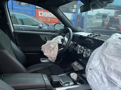 2020 Mercedes-Benz B 250 W1N4M4HM2LW057586 VIN:W1N4M4HM2LW057586