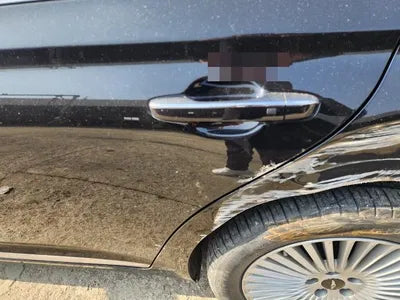 2019 Genesis G90 VIN: