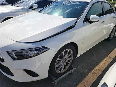 2020 Mercedes-Benz A 220 WDD3G4EB1LJ161844 VIN:WDD3G4EB1LJ161844