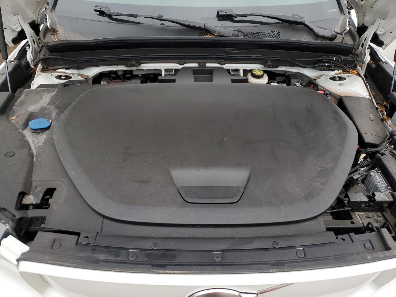 2022 VOLVO XC40 P8 RECHARGE PLUS VIN:YV4ED3UR7N2687023