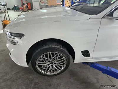 2022 Genesis G70 VIN: