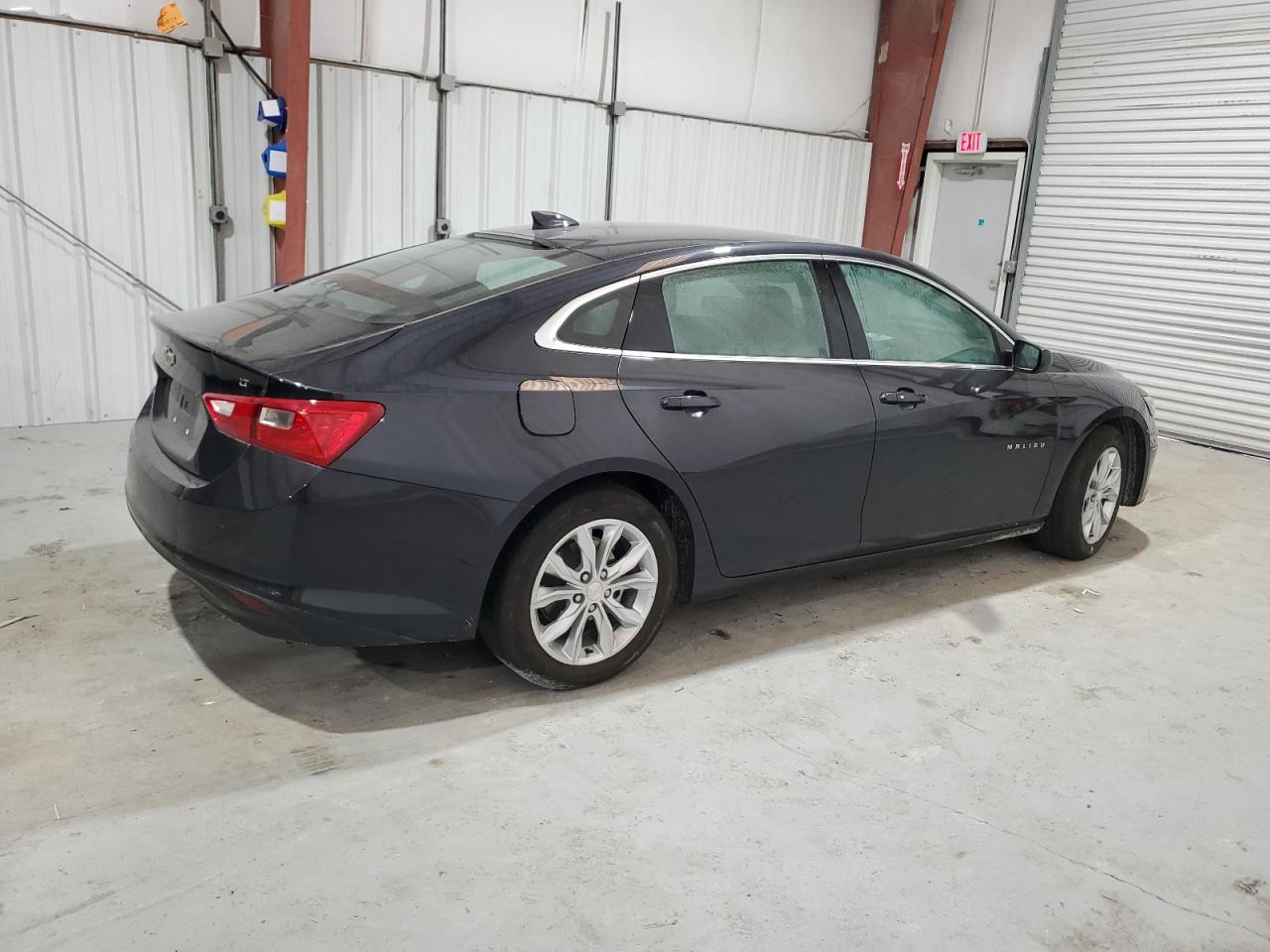 2023 CHEVROLET MALIBU LT VIN:1G1ZD5ST9PF202013