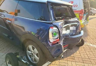 2018 MINI Cooper WMWXP5108J2H39449 VIN:WMWXP5108J2H39449