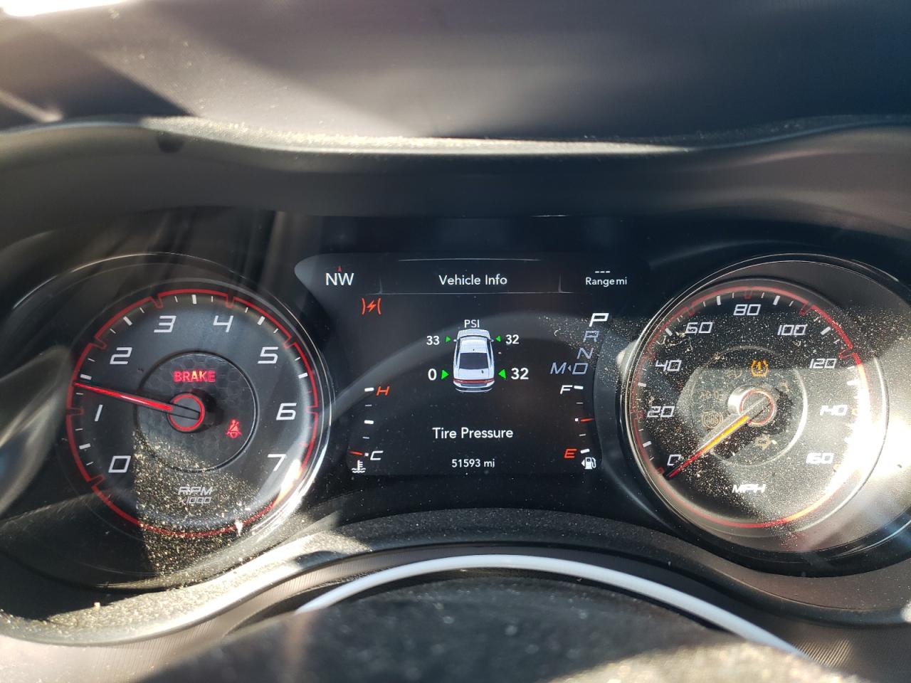 2022 DODGE CHARGER R/T VIN:2C3CDXCT0NH202375