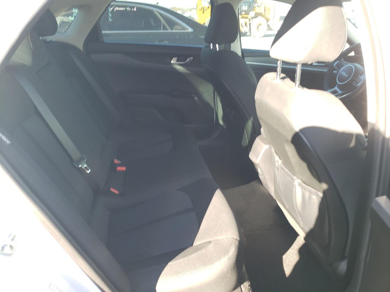 2023 KIA K5 LXS VIN:5XXG14J20PG170015