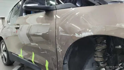 2019 BMW I3 WBY8P2101K7D72290 VIN:WBY8P2101K7D72290