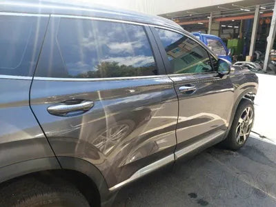 2022 Hyundai Santa FE KMHS381LHNU426362 VIN:KMHS381LHNU426362