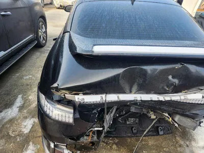 2023 Hyundai Ioniq KMHM241AFPA002125 VIN:KMHM241AFPA002125