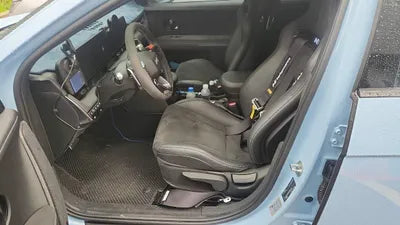 2023 Hyundai Ioniq KMHKN818PRU000299 VIN:KMHKN818PRU000299
