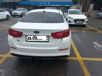2015 Kia K5 KNAGM419BFA628146 VIN:KNAGM419BFA628146