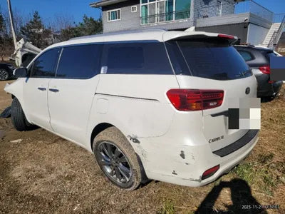 2018 Kia Carnival VIN: