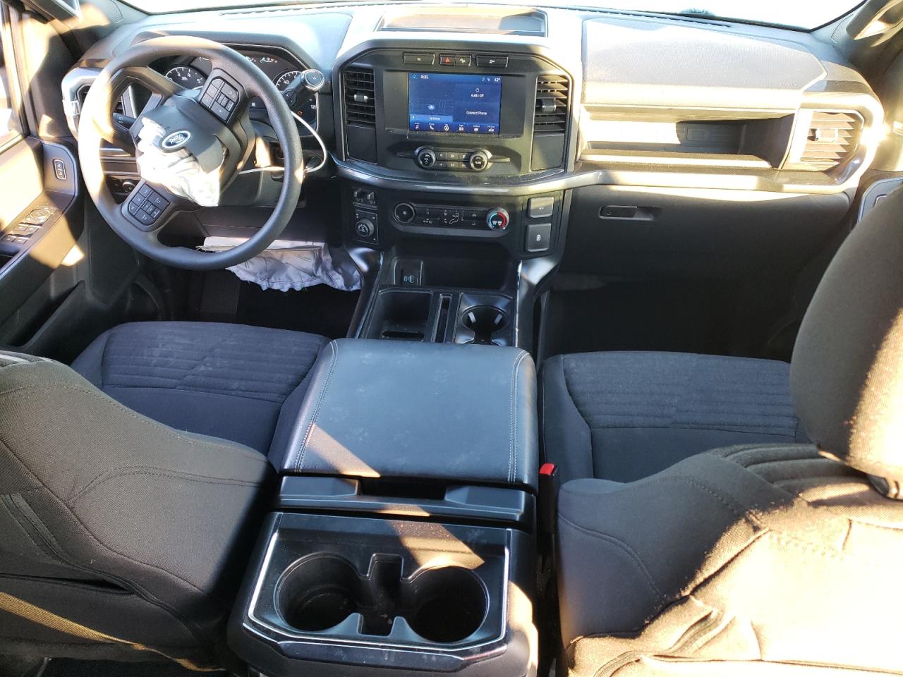2023 FORD F150 SUPERCREW VIN:1FTEW1EP2PKD47134