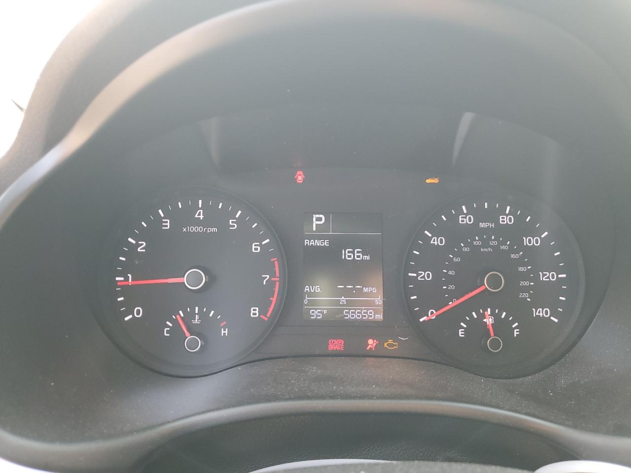 2022 KIA RIO S VIN:3KPA25AD8NE458218