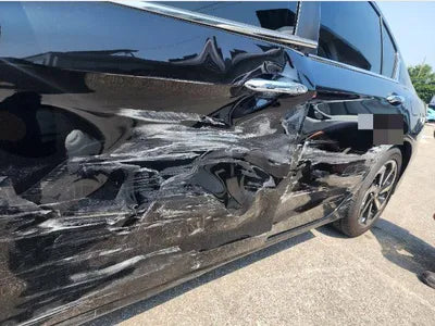 2017 Honda Accord VIN: