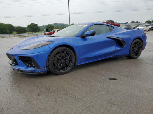 2023 CHEVROLET CORVETTE STINGRAY 1LT VIN:1G1YA2D44P5110533