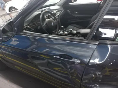 2017 BMW 320 WBA8T5102JG820107 VIN:WBA8T5102JG820107