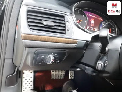 2016 Audi A6 WAUZZZ4G3GN044223 VIN:WAUZZZ4G3GN044223