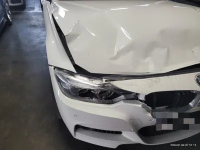 2017 BMW 320 188KMWBA8C5104HA0 VIN:188KMWBA8C5104HA0