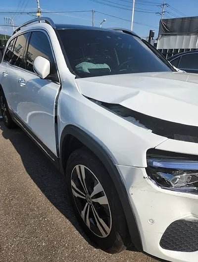 2023 Mercedes-Benz B 200 VIN: