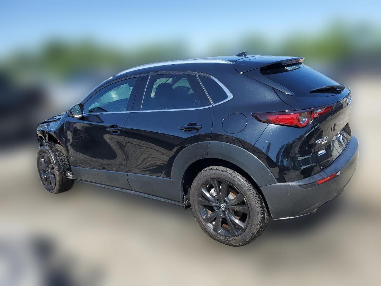 2023 MAZDA CX-30 PREMIUM VIN:3MVDMBDY0PM547731