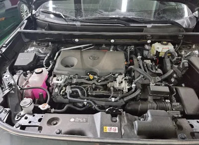 2021 Toyota RAV4 JTMW2RFV3MD095857 VIN:JTMW2RFV3MD095857