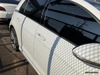 2016 Volkswagen Golf WVWZZZAUZGW261498 VIN:WVWZZZAUZGW261498