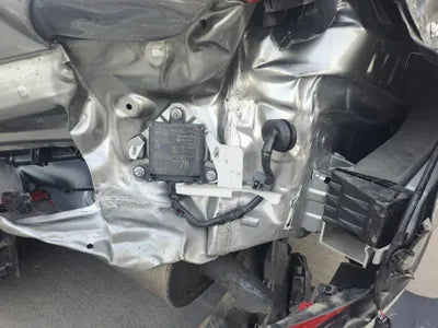 2020 Lexus ES 300 JTHB21B13L2107680 VIN:JTHB21B13L2107680