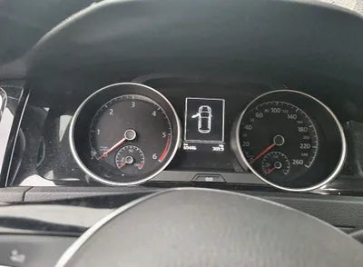 2016 Volkswagen Golf WVWZZZAUZGW129897 VIN:WVWZZZAUZGW129897