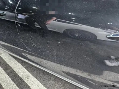 2022 Mercedes-Benz S 350 VIN: