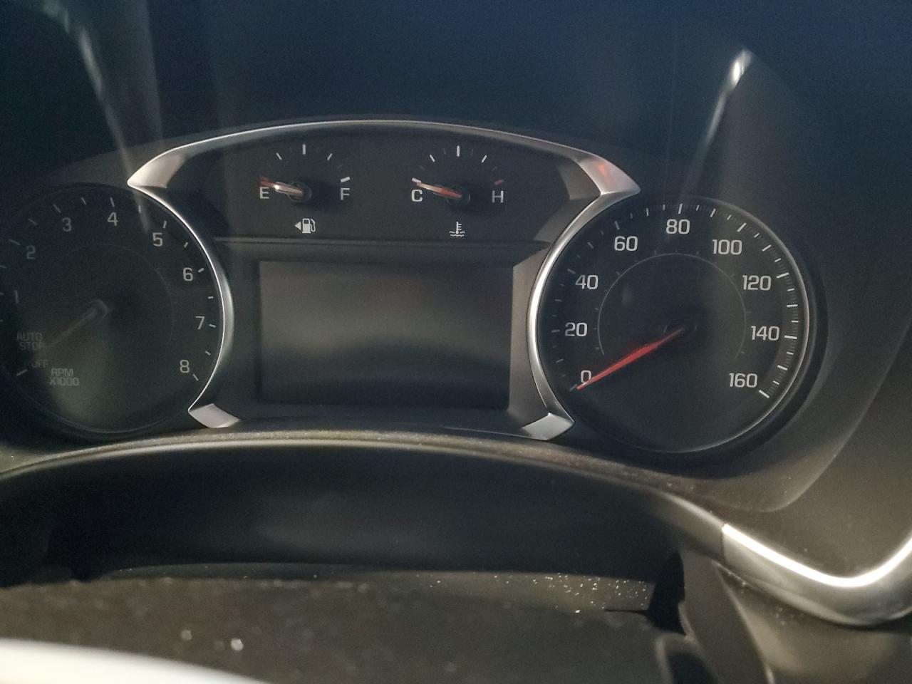 2024 CHEVROLET EQUINOX LT VIN:3GNAXUEG3RL157302