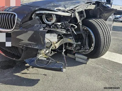 2016 BMW 520 002KMWBA5E7107GG1 VIN:002KMWBA5E7107GG1