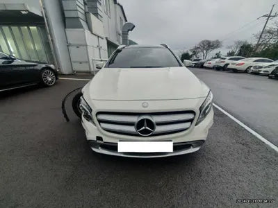 2016 Mercedes-Benz GLA 200 WDCTG0JB4GJ262238 VIN:WDCTG0JB4GJ262238