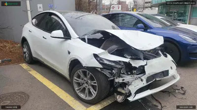2022 Tesla Model Y 7SAYGDEE5NF568217 VIN:7SAYGDEE5NF568217