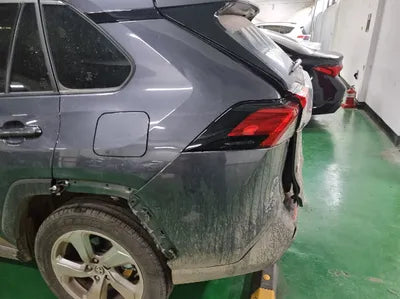 2021 Toyota RAV4 JTMW2RFV3MD095857 VIN:JTMW2RFV3MD095857