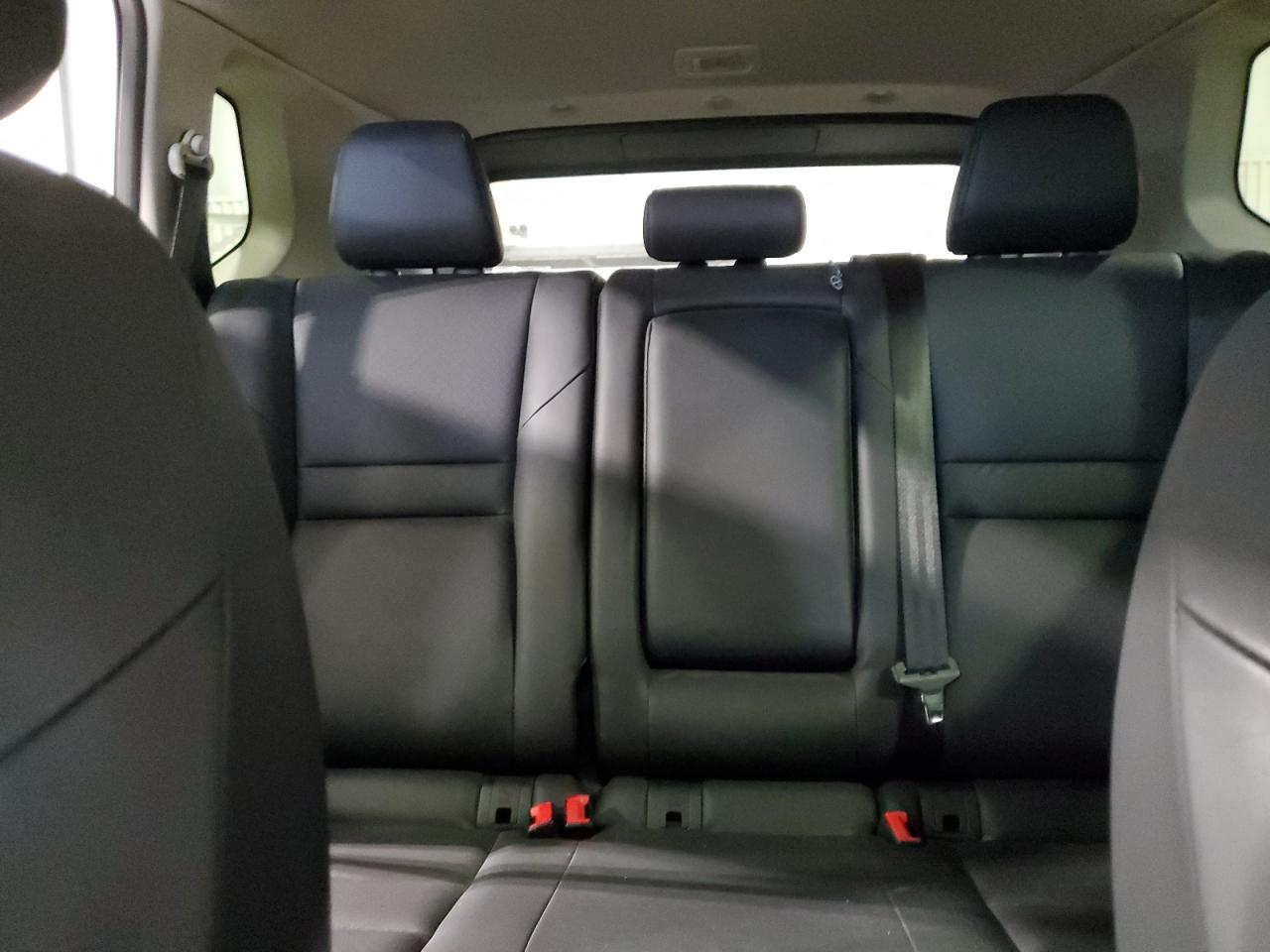 2024 NISSAN ROGUE SV VIN:JN8BT3BB9RW424405