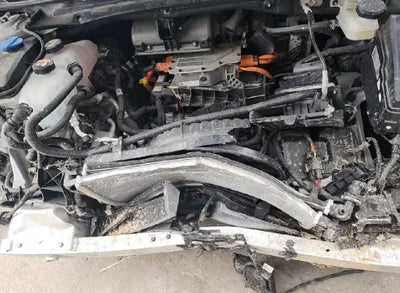 2022 Hyundai Ioniq KMHKR81CPNU027782 VIN:KMHKR81CPNU027782