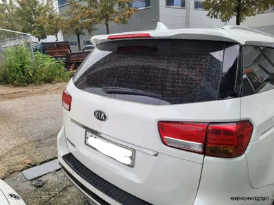 2015 Kia Carnival 846KMKNAMB81ABFS0 VIN:846KMKNAMB81ABFS0