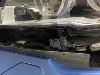 2016 BMW M5 WBSFV9103GGD77501 VIN:WBSFV9103GGD77501