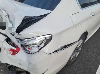 2017 BMW 520 WBAJC3109JWB77902 VIN:WBAJC3109JWB77902