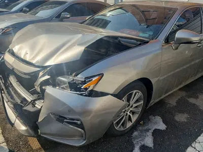 2016 Lexus ES 300 JTHBW1GGXG2112107 VIN:JTHBW1GGXG2112107
